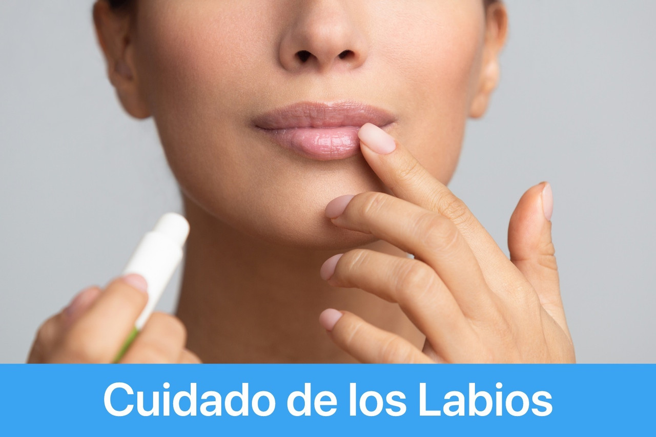 Cuidado de los Labios